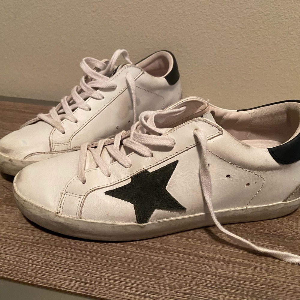 Golden Goose shoes